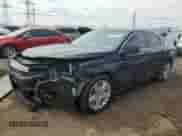 2017 Chevrolet Impala LS с VIN 2G11X5S32H9172853, выставлен на аукционе Copart как лот 50546345 с пробегом 150 796 миль миль и Списание • Salvage title. История ставок и продаж доступна на DreamBid. Изображение 1.