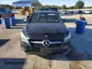 2015 Mercedes-Benz CLA 250 with VIN WDDSJ4GBXFN258533, listed as a Copart auction lot 87038645 with Not provided miles and Clean title. Bid and sale history available at DreamBid. Image 5.