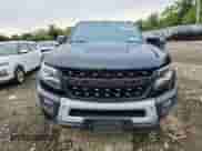 2020 Chevrolet Colorado 4WD ZR2 с VIN 1GCGTEEN3L1231044, выставлен на аукционе Copart как лот 64824435 с пробегом 67 253 миль миль и Списание • Salvage title. История ставок и продаж доступна на DreamBid. Изображение 5.