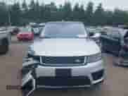 2020 Land Rover Range Rover Sport HSE with VIN SALWR2SU0LA731904, listed as a IAAI auction lot 42992229 with 40,959 mi miles and . Bid and sale history available at DreamBid. Image 12.