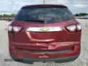 2015 Chevrolet Traverse LT с VIN 1GNKRGKD6FJ321011, выставлен на аукционе Copart как лот 85553765 с пробегом Не указан миль и Списание • Salvage title. История ставок и продаж доступна на DreamBid. Изображение 6.