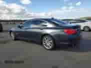 2011 BMW 7 Series 740Li with VIN WBAKB4C52BC392785, listed as a Copart auction lot 86619215 with 211,977 mi miles and Clean title. Bid and sale history available at DreamBid. Image 2.
