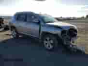 2016 Jeep Compass High Altitude z VIN 1C4NJDEB8GD690958, wystawiony jako Copart lot #87091215 z przebiegiem 150 007 mil mil oraz Czysty tytuł • Clean title. Historia ofert i sprzedaży dostępna na DreamBid. Obrazek 4.