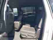 2023 Chevrolet Suburban RST с VIN 1GNSKEKLXPR236014, выставлен на аукционе IAAI как лот 41736355 с пробегом 62 279 миль миль и . История ставок и продаж доступна на DreamBid. Изображение 8.