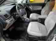 2017 Subaru Forester with VIN JF2SJABC9HH487863, listed as a Copart auction lot 71517235 with 183,520 mi miles and Clean title. Bid and sale history available at DreamBid. Image 7.