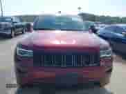 2021 Jeep Grand Cherokee 80th Anniversary z VIN 1C4RJFBG9MC652993, wystawiony jako IAAI lot #42582621 z przebiegiem 65 873 mil mil oraz . Historia ofert i sprzedaży dostępna na DreamBid. Obrazek 6.