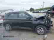 2025 Hyundai Venue SE z VIN KMHRB8A34SU401101, wystawiony jako IAAI lot #43191625 z przebiegiem 3 044 mil mil oraz . Historia ofert i sprzedaży dostępna na DreamBid. Obrazek 13.