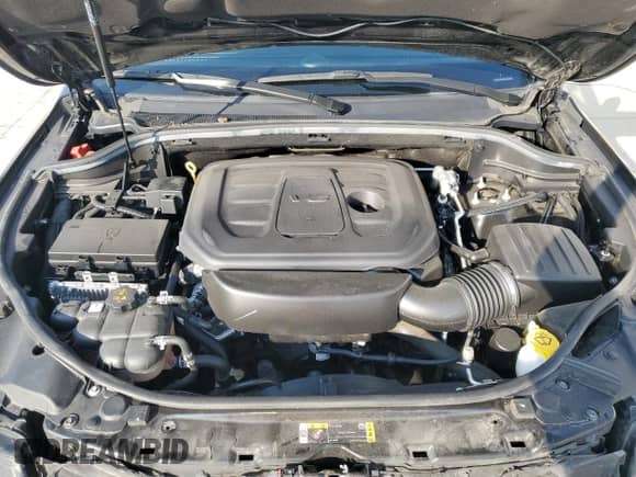 2022 Jeep Grand Cherokee Laredo X с VIN 1C4RJFAG5NC142501, выставлен на аукционе Copart как лот 68479875 с пробегом 87 308 миль миль и Списание • Salvage title. История ставок и продаж доступна на DreamBid. Изображение 11.