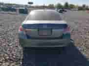 2009 Honda Accord EX-L with VIN 1HGCP36819A006177, listed as a Copart auction lot 82541815 with 222,117 mi miles and Clean title. Bid and sale history available at DreamBid. Image 6.