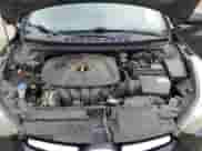 2015 Hyundai Elantra Limited с VIN KMHDH4AE9FU283667, выставлен на аукционе Copart как лот 85264175 с пробегом Не указан миль и Списание • Salvage title. История ставок и продаж доступна на DreamBid. Изображение 11.