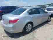 2010 Honda Accord LX-P with VIN 1HGCP2F4XAA102109, listed as a IAAI auction lot 42567314 with Not provided miles and . Bid and sale history available at DreamBid. Image 4.