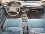 1984 Honda Accord с VIN 1HGAD7420EA019678, выставлен на аукционе Copart как лот 71455055 с пробегом 183 933 миль миль и На запчасти • Non repairable. История ставок и продаж доступна на DreamBid. Изображение 8.