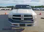 2016 Ram 1500 Tradesman с VIN 3C6JR6DT9GG157461, выставлен на аукционе Copart как лот 57524975 с пробегом 109 355 миль миль и Списание • Salvage title. История ставок и продаж доступна на DreamBid. Изображение 5.