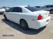 2012 Chevrolet Malibu 1LS z VIN 1G1ZB5E04CF167205, wystawiony jako IAAI lot #43180002 z przebiegiem 165 160 mil mil oraz . Historia ofert i sprzedaży dostępna na DreamBid. Obrazek 3.