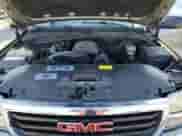 2006 GMC Sierra 1500 SLE1 с VIN 2GTEK13T361125857, выставлен на аукционе Copart как лот 68264805 с пробегом 255 290 миль миль и Списание • Salvage title. История ставок и продаж доступна на DreamBid. Изображение 11.