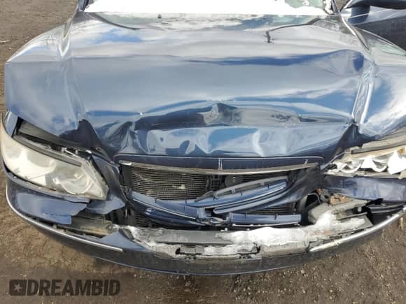 2007 Hyundai Azera SE с VIN KMHFC46F77A145797, выставлен на аукционе Copart как лот 45478035 с пробегом 103 818 миль миль и Списание • Salvage title. История ставок и продаж доступна на DreamBid. Изображение 12.