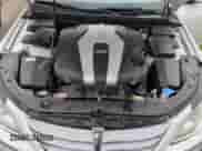 2013 Hyundai Genesis 3.8L with VIN KMHGC4DD9DU225425, listed as a Copart auction lot 74838334 with Not provided miles and Non repairable. Bid and sale history available at DreamBid. Image 11.