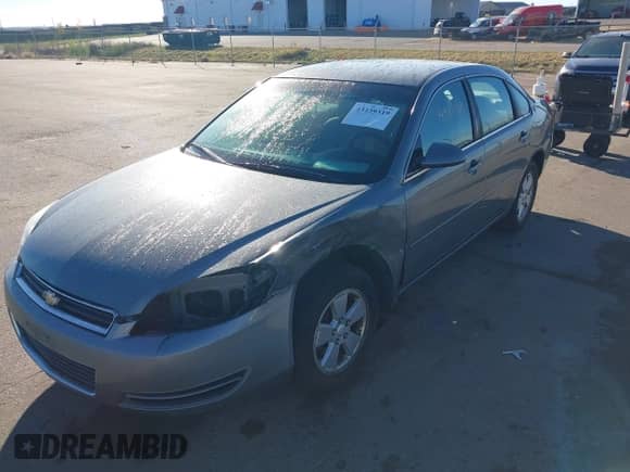 2008 Chevrolet Impala LT с VIN 2G1WT58N089112113, выставлен на аукционе IAAI как лот 43439319 с пробегом 292 991 миль миль и . История ставок и продаж доступна на DreamBid. Изображение 18.