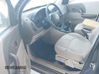 2003 Saturn VUE with VIN 5GZCZ23D13S838008, listed as a IAAI auction lot 42703320 with 187,349 mi miles and . Bid and sale history available at DreamBid. Image 5.