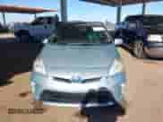 2015 Toyota Prius Four z VIN JTDKN3DU1F1895543, wystawiony jako IAAI lot #43390029 z przebiegiem 215 692 mil mil oraz . Historia ofert i sprzedaży dostępna na DreamBid. Obrazek 6.