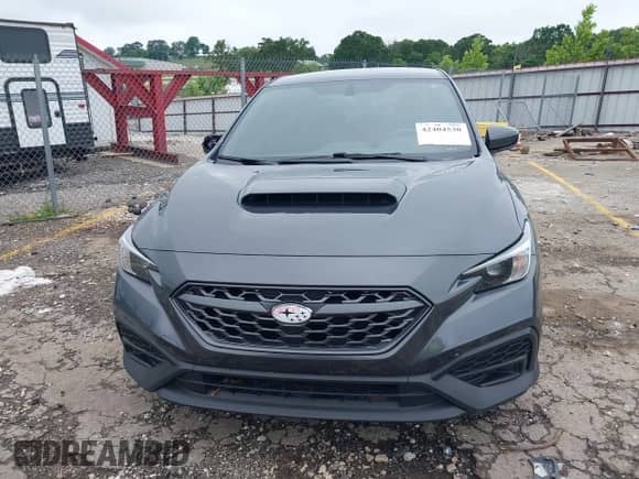 2022 Subaru WRX с VIN JF1VBAA65N9011156, выставлен на аукционе IAAI как лот 42404530 с пробегом 48 026 миль миль и . История ставок и продаж доступна на DreamBid. Изображение 12.