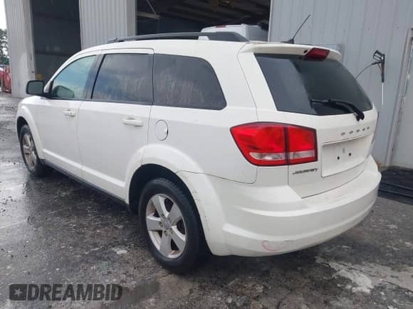 2012 Dodge Journey American Value with VIN 3C4PDCAB4CT178344, listed as a IAAI auction lot 42738814 with 148,151 mi miles and . Bid and sale history available at DreamBid. Image 3.