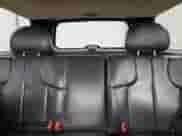 2001 Jeep Grand Cherokee Laredo с VIN 1J4GW48S21C731937, выставлен на аукционе Copart как лот 80510925 с пробегом Не указан миль и Списание • Salvage title. История ставок и продаж доступна на DreamBid. Изображение 10.