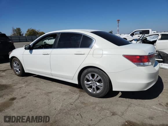 2012 Honda Accord SE с VIN 1HGCP2F69CA135655, выставлен на аукционе Copart как лот 85724435 с пробегом 114 244 миль миль и Списание • Salvage title. История ставок и продаж доступна на DreamBid. Изображение 2.