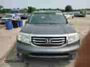 2015 Honda Pilot Touring с VIN 5FNYF3H96FB011875, выставлен на аукционе Copart как лот 59057085 с пробегом 165 328 миль миль и Списание • Salvage title. История ставок и продаж доступна на DreamBid. Изображение 14.