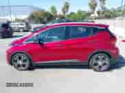 2020 Chevrolet Bolt EV Premier с VIN 1G1FZ6S07L4126488, выставлен на аукционе IAAI как лот 42615612 с пробегом 14 158 миль миль и . История ставок и продаж доступна на DreamBid. Изображение 14.