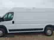 2023 Ram ProMaster Cargo с VIN 3C6LRVDGXPE593947, выставлен на аукционе IAAI как лот 43566441 с пробегом 37 707 миль миль и . История ставок и продаж доступна на DreamBid. Изображение 14.