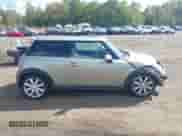 2008 MINI Hardtop S with VIN WMWMF73538TV35556, listed as a IAAI auction lot 43328105 with 113,334 mi miles and . Bid and sale history available at DreamBid. Image 13.