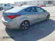 2014 Hyundai Elantra Limited с VIN KMHDH4AE2EU144432, выставлен на аукционе IAAI как лот 42696985 с пробегом 198 657 миль миль и . История ставок и продаж доступна на DreamBid. Изображение 4.