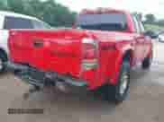 2003 Dodge Dakota Sport z VIN 1D7HG38X03S333959, wystawiony jako IAAI lot #42306578 z przebiegiem 298 949 mil mil oraz . Historia ofert i sprzedaży dostępna na DreamBid. Obrazek 6.