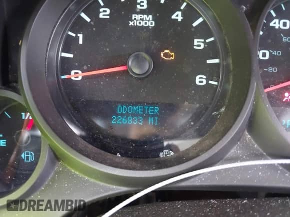 2010 Chevrolet Silverado 1500 LS с VIN 1GCSCREAXAZ191610, выставлен на аукционе IAAI как лот 42647184 с пробегом 226 833 миль миль и . История ставок и продаж доступна на DreamBid. Изображение 15.