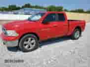 2011 Ram 1500 Sport z VIN 1D7RV1GTXBS678475, wystawiony jako Copart lot #67826025 z przebiegiem 213 472 mil mil oraz Czysty tytuł • Clean title. Historia ofert i sprzedaży dostępna na DreamBid. Obrazek 1.