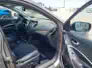 2018 Hyundai Santa Fe Ultimate with VIN 5XYZWDLAXJG531204, listed as a IAAI auction lot 42473418 with 90,726 mi miles and . Bid and sale history available at DreamBid. Image 5.