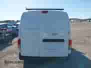 2015 Chevrolet City Express Cargo LS z VIN 3N63M0YN3FK709313, wystawiony jako IAAI lot #41753887 z przebiegiem 124 168 mil mil oraz . Historia ofert i sprzedaży dostępna na DreamBid. Obrazek 16.