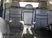 2019 Nissan Murano Platinum z VIN 5N1AZ2MJ1KN104121, wystawiony jako Copart lot #69937095 z przebiegiem 40 024 mil mil oraz Szkoda całkowita • Salvage title. Historia ofert i sprzedaży dostępna na DreamBid. Obrazek 10.