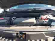 2025 Cadillac Escalade with VIN 1GYS9ARL5SR227081, listed as a IAAI auction lot 42883706 with 4,014 mi miles and . Bid and sale history available at DreamBid. Image 10.