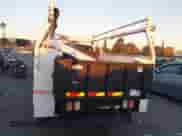 2011 Chevrolet Silverado 2500HD Work Truck with VIN 1GB0CVCG0BF177150, listed as a IAAI auction lot 43483419 with Not provided miles and . Bid and sale history available at DreamBid. Image 16.