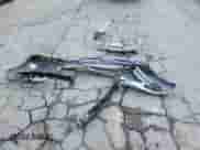 2019 Ram 1500 Big Horn with VIN 1C6RR7TT3KS655103, listed as a Copart auction lot 80125515 with 106,879 mi miles and Salvage title. Bid and sale history available at DreamBid. Image 12.