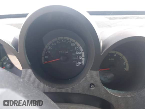 2011 Dodge Nitro Heat with VIN 1D4PT4GX1BW506231, listed as a IAAI auction lot 42259663 with 179,355 mi miles and . Bid and sale history available at DreamBid. Image 7.