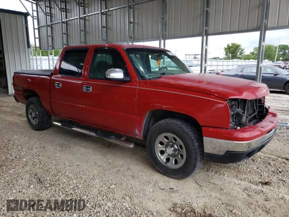2007 Chevrolet Silverado 1500 LS с VIN 2GCEK13V471103336, выставлен на аукционе Copart как лот 55799835 с пробегом 254 646 миль миль и Списание • Salvage title. История ставок и продаж доступна на DreamBid. Изображение 4.