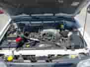 1998 Nissan Pathfinder XE with VIN JN8AR05Y4WW278192, listed as a IAAI auction lot 42505285 with 115,896 mi miles and . Bid and sale history available at DreamBid. Image 10.