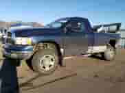 2004 Dodge 2500 SLT with VIN 3D7KU26D14G139421, listed as a Copart auction lot 42533645 with 146,935 mi miles and Salvage title. Bid and sale history available at DreamBid. Image 1.