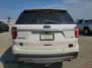 2017 Ford Explorer Limited z VIN 1FM5K8F87HGB83486, wystawiony jako Copart lot #71598615 z przebiegiem 232 511 mil mil oraz Szkoda całkowita • Salvage title. Historia ofert i sprzedaży dostępna na DreamBid. Obrazek 6.