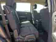 2013 Dodge Journey American Value с VIN 3C4PDCAB5DT557077, выставлен на аукционе Copart как лот 71607065 с пробегом 134 370 миль миль и Списание • Salvage title. История ставок и продаж доступна на DreamBid. Изображение 10.