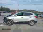 2010 Hyundai Tucson GLS с VIN KM8JUCAC1AU077176, выставлен на аукционе IAAI как лот 43237848 с пробегом Не указан миль и . История ставок и продаж доступна на DreamBid. Изображение 14.