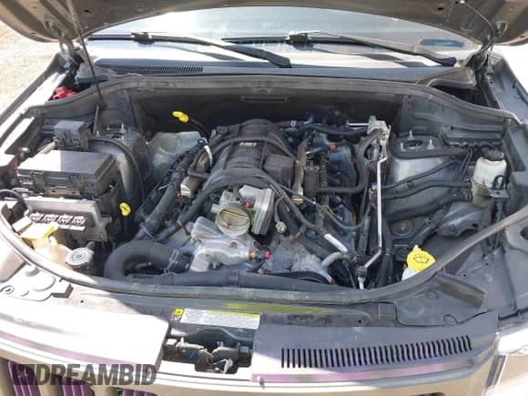 2013 Jeep Grand Cherokee Limited с VIN 1C4RJFBT2DC592505, выставлен на аукционе IAAI как лот 42636703 с пробегом 144 261 миль миль и . История ставок и продаж доступна на DreamBid. Изображение 10.